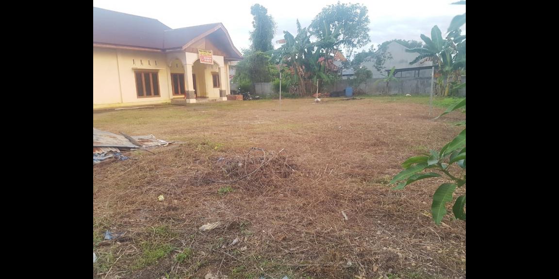 Rumah Dijual di Kota Sorong Dekat Mega Mall Sorong, RSUD Sele Be Solu, Bandara Domine Eduard Osok Sorong Rumah Dijual di Kota Sorong Dekat Mega Mall Sorong, RSUD Sele Be Solu, Bandara Domine Eduard Osok Sorong