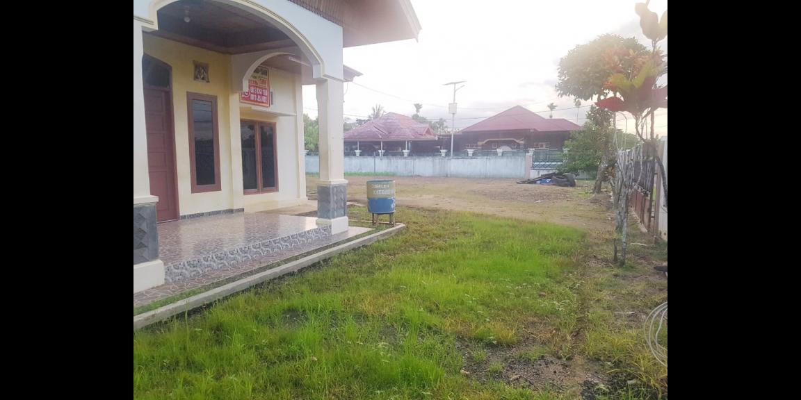 Rumah Dijual di Kota Sorong Dekat Mega Mall Sorong, RSUD Sele Be Solu, Bandara Domine Eduard Osok Sorong Rumah Dijual di Kota Sorong Dekat Mega Mall Sorong, RSUD Sele Be Solu, Bandara Domine Eduard Osok Sorong