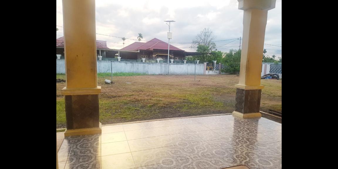 Rumah Dijual di Kota Sorong Dekat Mega Mall Sorong, RSUD Sele Be Solu, Bandara Domine Eduard Osok Sorong Rumah Dijual di Kota Sorong Dekat Mega Mall Sorong, RSUD Sele Be Solu, Bandara Domine Eduard Osok Sorong