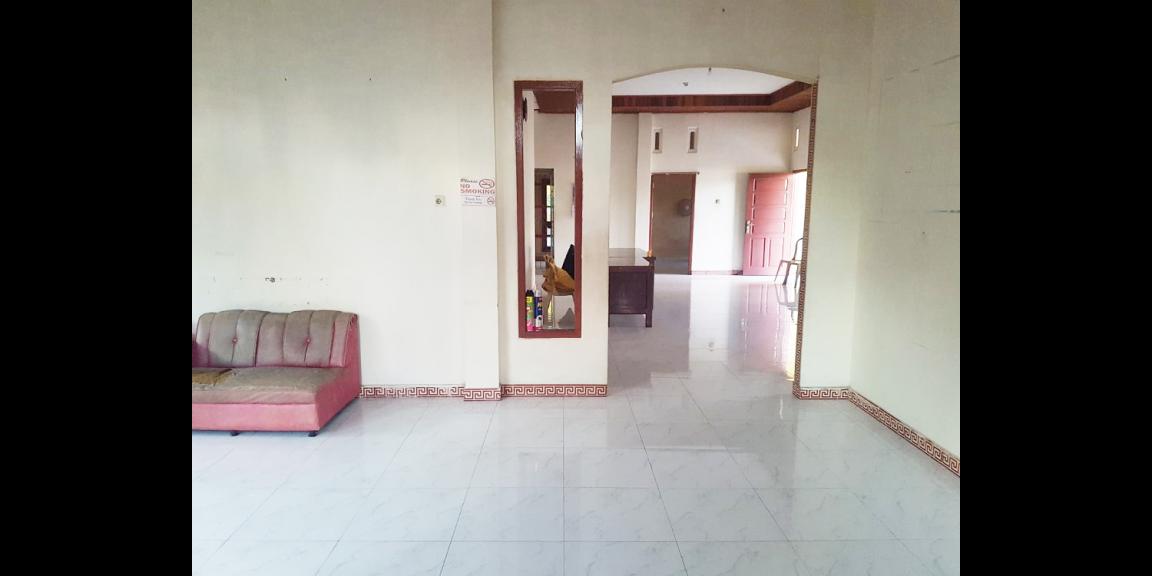 Rumah Dijual di Kota Sorong Dekat Mega Mall Sorong, RSUD Sele Be Solu, Bandara Domine Eduard Osok Sorong Rumah Dijual di Kota Sorong Dekat Mega Mall Sorong, RSUD Sele Be Solu, Bandara Domine Eduard Osok Sorong