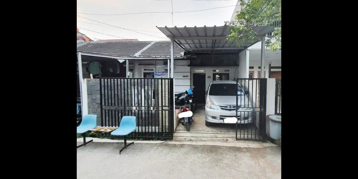 Rumah Dijual Murah di Rivera Hill Zona 2 Limo Depok Dekat Pondok Cabe Rumah Dijual Murah di Rivera Hill Zona 2 Limo Depok Dekat Pondok Cabe