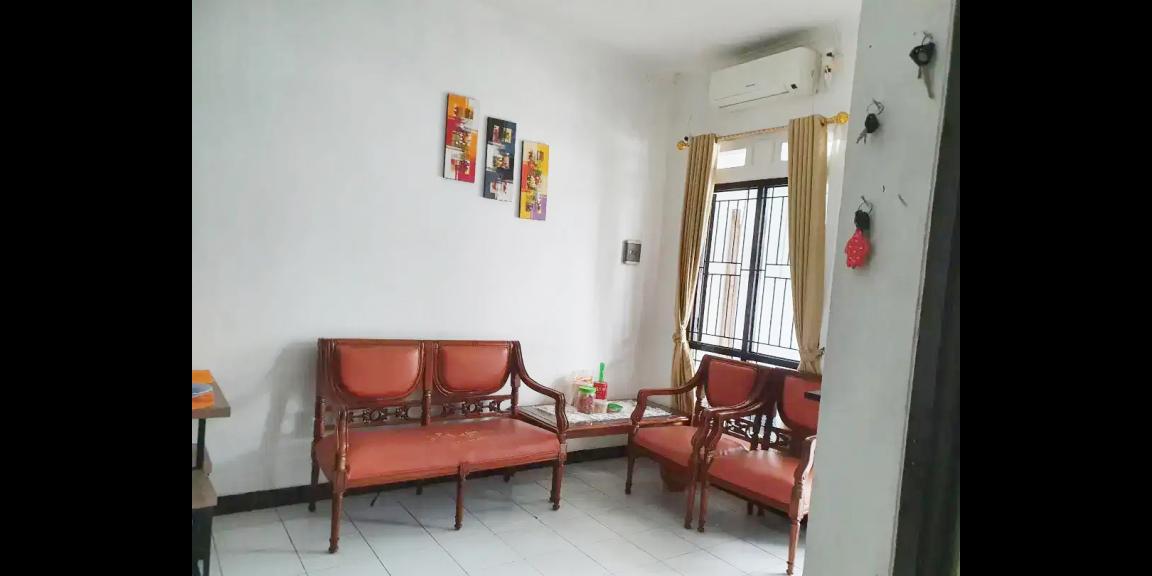 Rumah Dijual Murah di Rivera Hill Zona 2 Limo Depok Dekat Pondok Cabe Rumah Dijual Murah di Rivera Hill Zona 2 Limo Depok Dekat Pondok Cabe