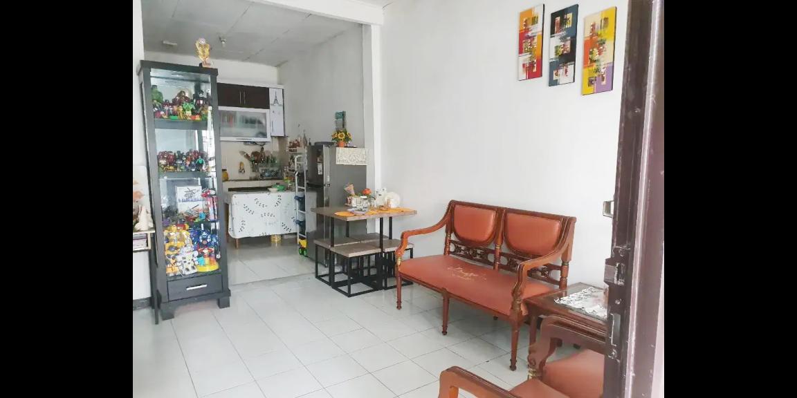 Rumah Dijual Murah di Rivera Hill Zona 2 Limo Depok Dekat Pondok Cabe Rumah Dijual Murah di Rivera Hill Zona 2 Limo Depok Dekat Pondok Cabe