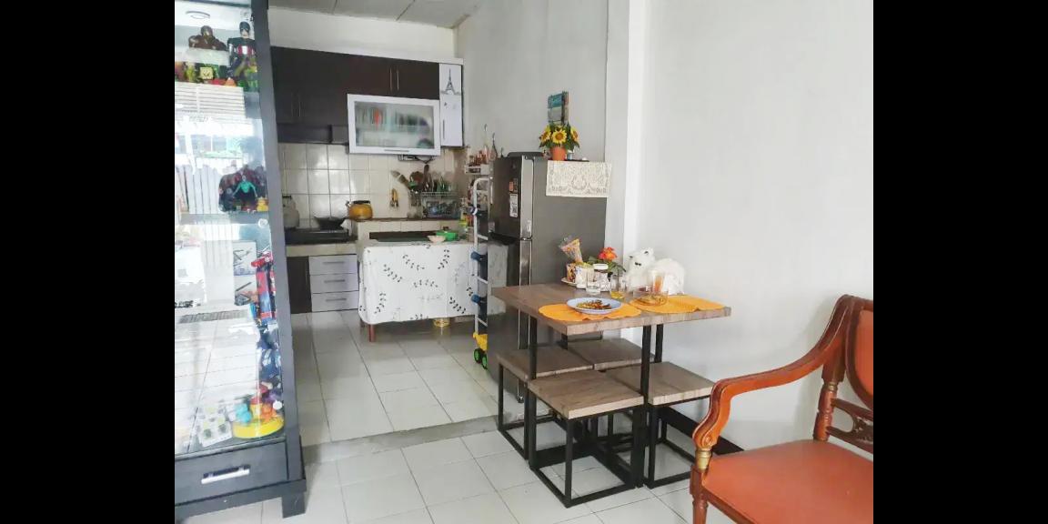 Rumah Dijual Murah di Rivera Hill Zona 2 Limo Depok Dekat Pondok Cabe Rumah Dijual Murah di Rivera Hill Zona 2 Limo Depok Dekat Pondok Cabe