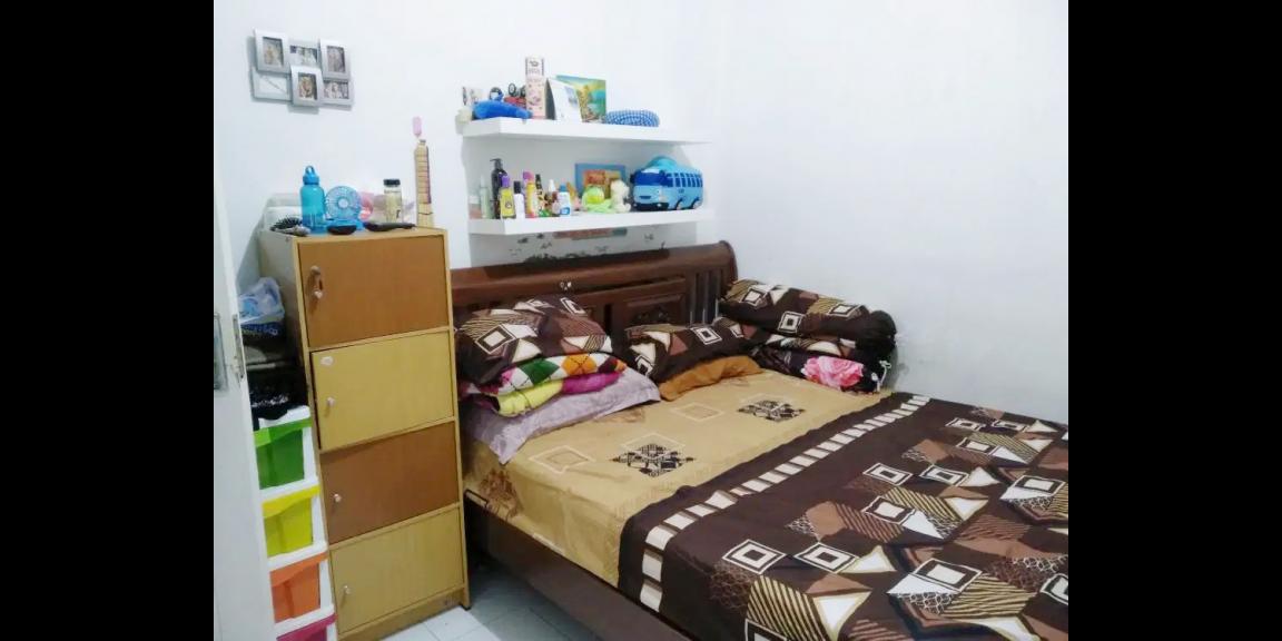 Rumah Dijual Murah di Rivera Hill Zona 2 Limo Depok Dekat Pondok Cabe Rumah Dijual Murah di Rivera Hill Zona 2 Limo Depok Dekat Pondok Cabe