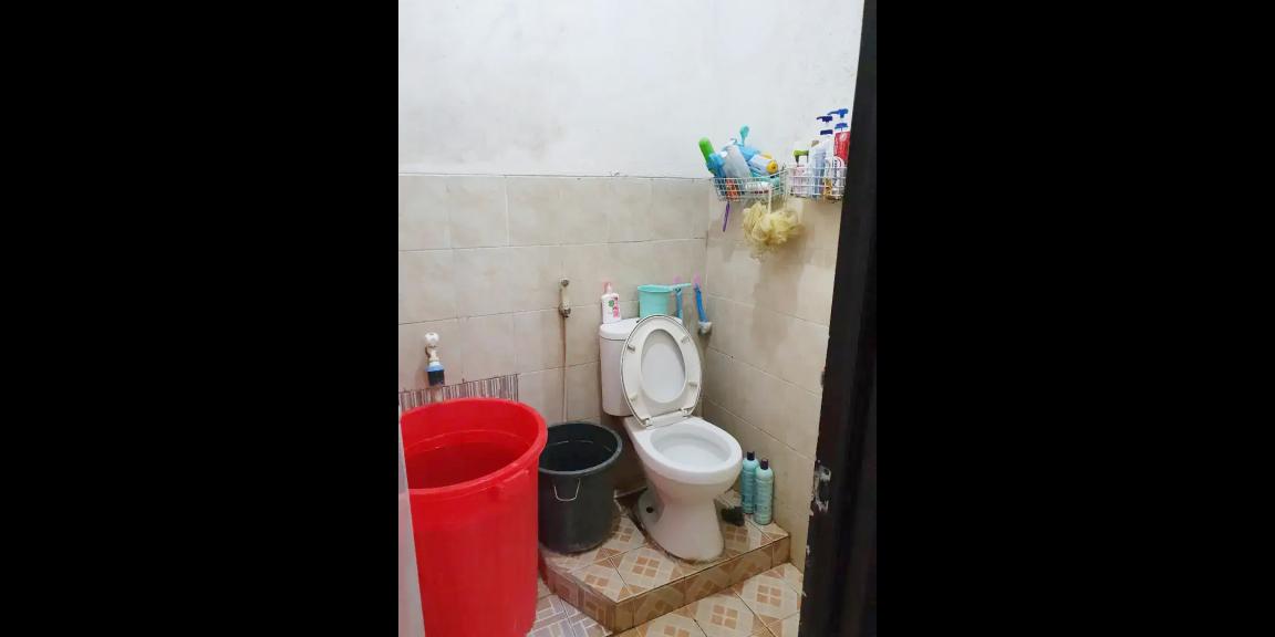 Rumah Dijual Murah di Rivera Hill Zona 2 Limo Depok Dekat Pondok Cabe Rumah Dijual Murah di Rivera Hill Zona 2 Limo Depok Dekat Pondok Cabe