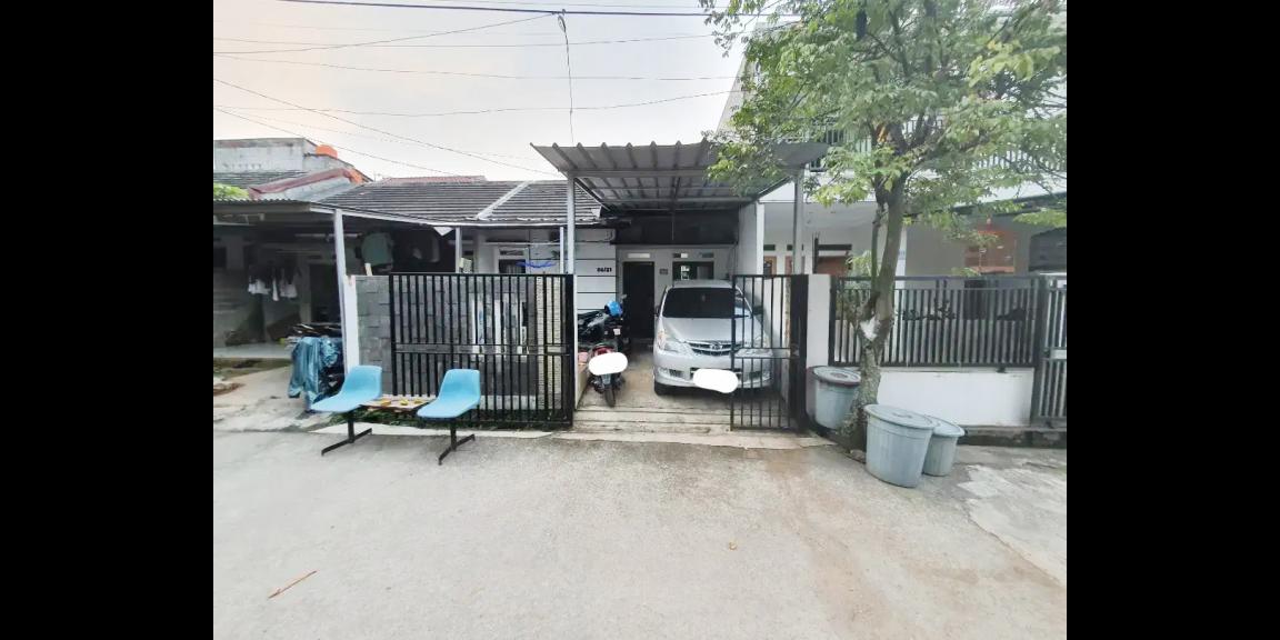 Rumah Dijual Murah di Rivera Hill Zona 2 Limo Depok Dekat Pondok Cabe Rumah Dijual Murah di Rivera Hill Zona 2 Limo Depok Dekat Pondok Cabe