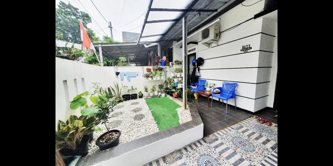 Rumah Dijual Murah di Rivera Hill Zona 2 Limo Depok Dekat Pondok Cabe Rumah Dijual Murah di Rivera Hill Zona 2 Limo Depok Dekat Pondok Cabe