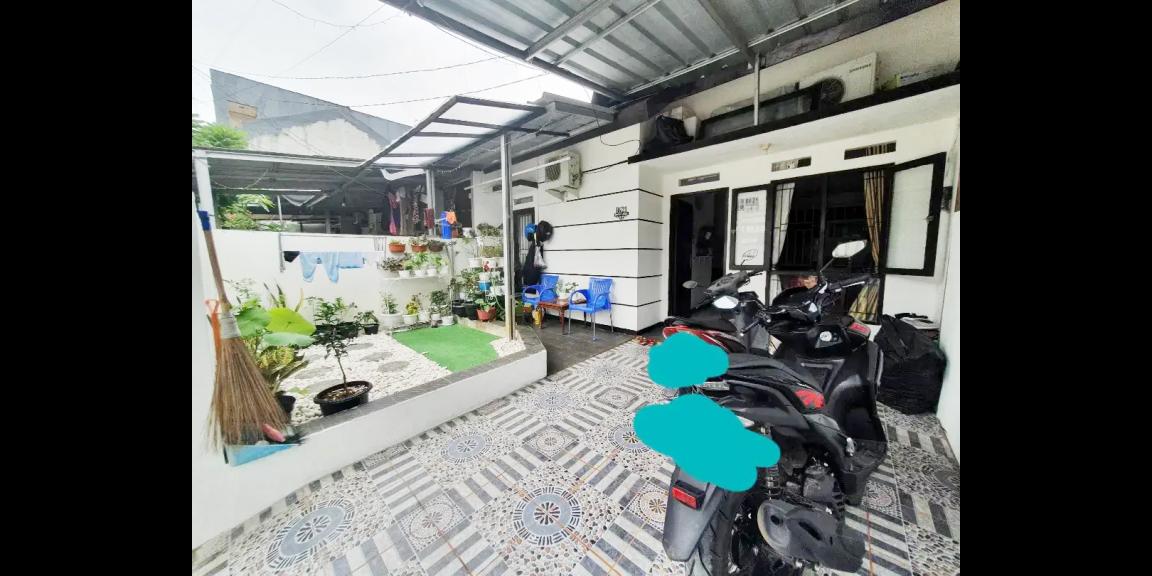 Rumah Dijual Murah di Rivera Hill Zona 2 Limo Depok Dekat Pondok Cabe Rumah Dijual Murah di Rivera Hill Zona 2 Limo Depok Dekat Pondok Cabe