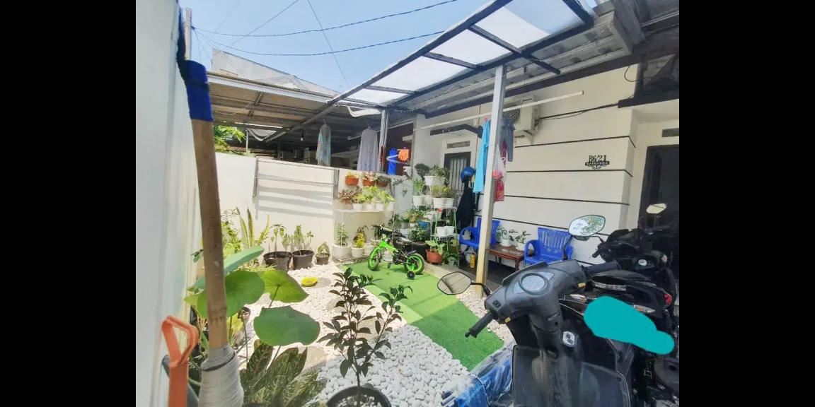 Rumah Dijual Murah di Rivera Hill Zona 2 Limo Depok Dekat Pondok Cabe Rumah Dijual Murah di Rivera Hill Zona 2 Limo Depok Dekat Pondok Cabe