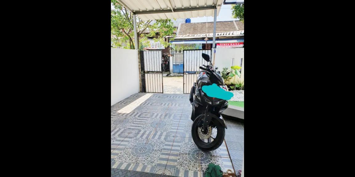 Rumah Dijual Murah di Rivera Hill Zona 2 Limo Depok Dekat Pondok Cabe Rumah Dijual Murah di Rivera Hill Zona 2 Limo Depok Dekat Pondok Cabe