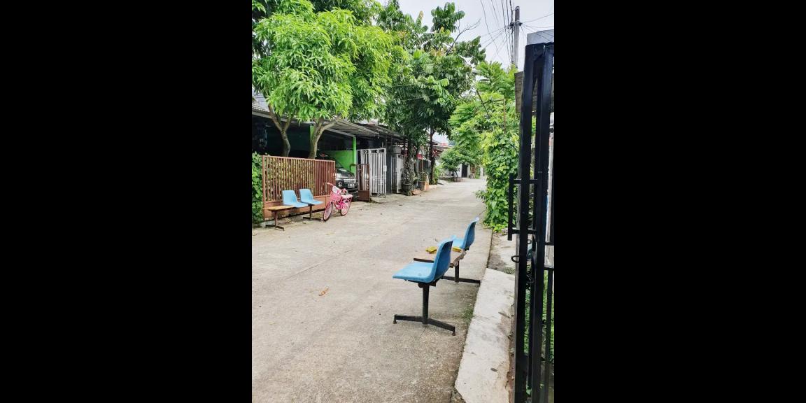 Rumah Dijual Murah di Rivera Hill Zona 2 Limo Depok Dekat Pondok Cabe Rumah Dijual Murah di Rivera Hill Zona 2 Limo Depok Dekat Pondok Cabe