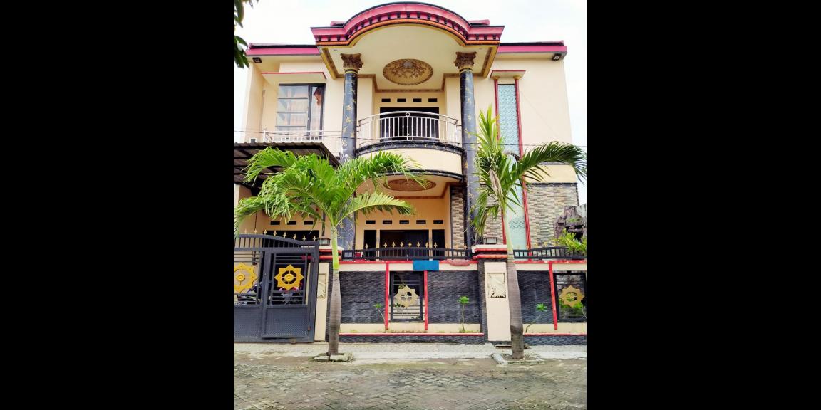 Rumah Dijual di Mojokerto Dekat Pabrik Kertas Tjiwi Kimia dan Ajinomoto Indonesia Rumah Dijual di Mojokerto Dekat Pabrik Kertas Tjiwi Kimia dan Ajinomoto Indonesia