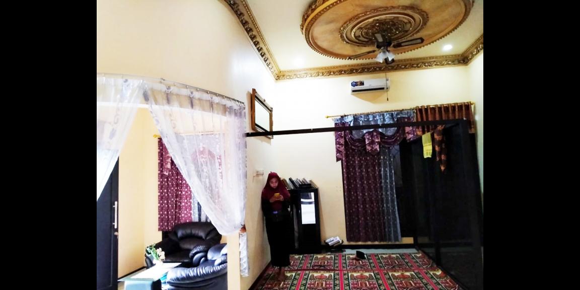 Rumah Dijual di Mojokerto Dekat Pabrik Kertas Tjiwi Kimia dan Ajinomoto Indonesia Rumah Dijual di Mojokerto Dekat Pabrik Kertas Tjiwi Kimia dan Ajinomoto Indonesia