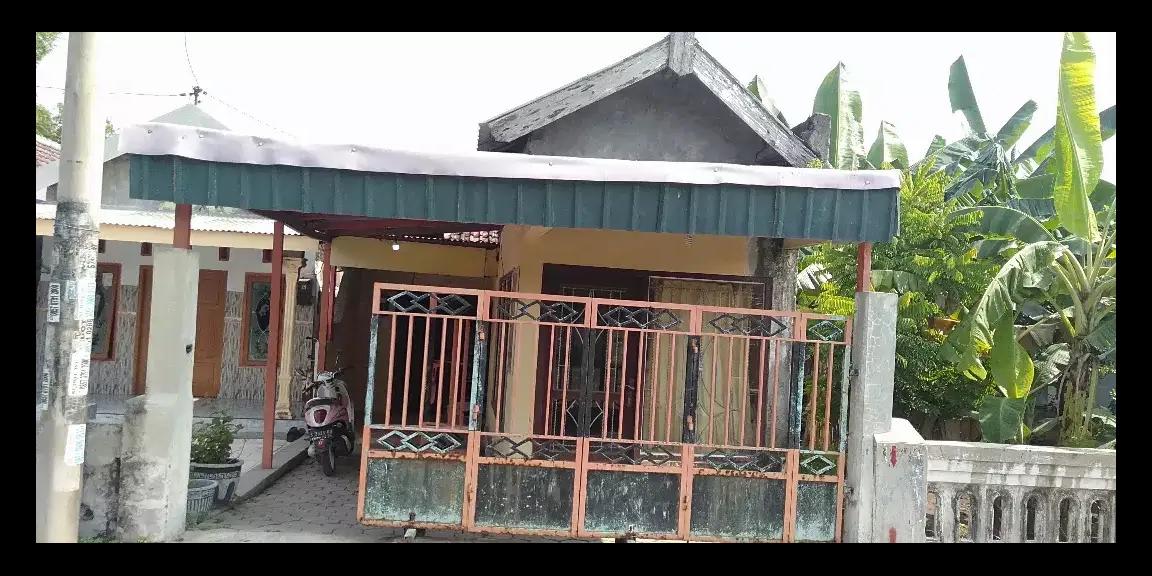 Dijual Rumah Kampung Plus Toko di Mojokerto Dekat Pusdik Brimob Watukosek Dijual Rumah Kampung Plus Toko di Mojokerto Dekat Pusdik Brimob Watukosek