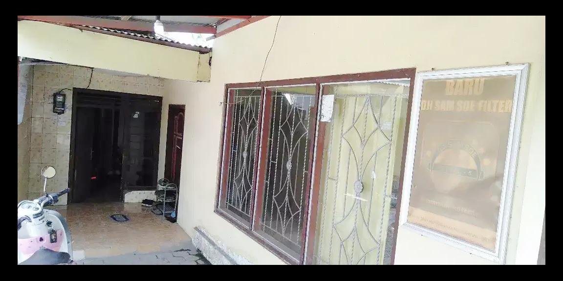 Dijual Rumah Kampung Plus Toko di Mojokerto Dekat Pusdik Brimob Watukosek Dijual Rumah Kampung Plus Toko di Mojokerto Dekat Pusdik Brimob Watukosek