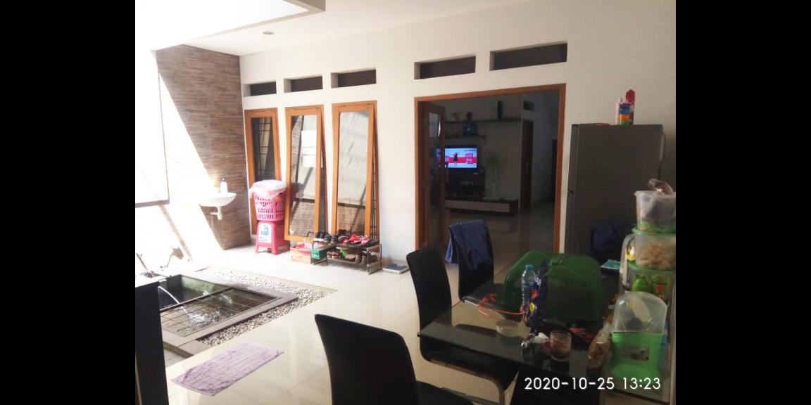 Dijual Rumah 2 Lantai Semi Furnished Lokasi Strategis di Mustikajaya Bekasi Timur Dijual Rumah 2 Lantai Semi Furnished Lokasi Strategis di Mustikajaya Bekasi Timur