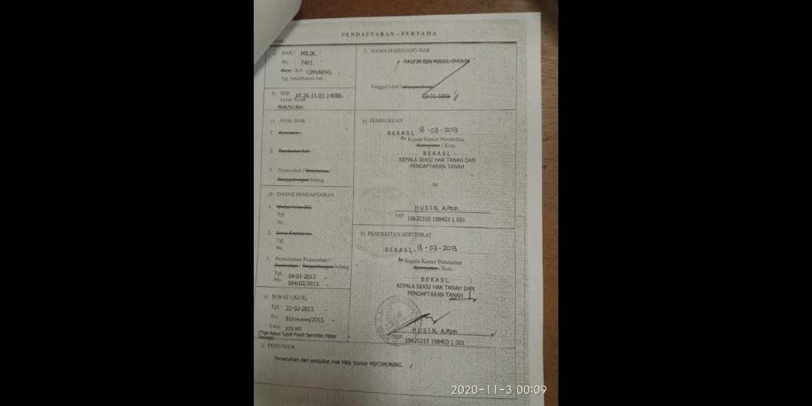 Dijual Rumah 2 Lantai Semi Furnished Lokasi Strategis di Mustikajaya Bekasi Timur Dijual Rumah 2 Lantai Semi Furnished Lokasi Strategis di Mustikajaya Bekasi Timur