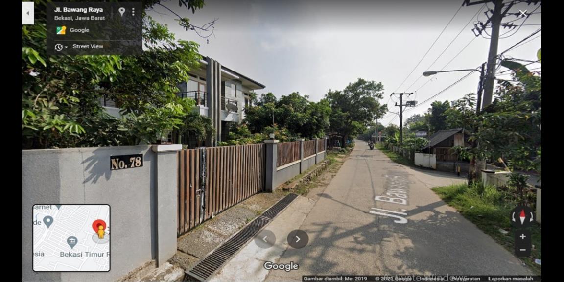 Dijual Rumah 2 Lantai Semi Furnished Lokasi Strategis di Mustikajaya Bekasi Timur Dijual Rumah 2 Lantai Semi Furnished Lokasi Strategis di Mustikajaya Bekasi Timur