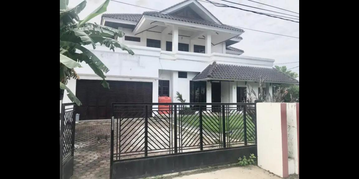 Rumah Dijual di Kota Padang Dekat UPI YPTK, Plaza Andalas, Transmart Padang, RS Dr. M. Djamil, Stasiun Padang Rumah Dijual di Kota Padang Dekat UPI YPTK, Plaza Andalas, Transmart Padang, RS Dr. M. Djamil, Stasiun Padang