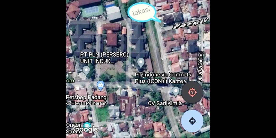 Rumah Dijual di Kota Padang Dekat UPI YPTK, Plaza Andalas, Transmart Padang, RS Dr. M. Djamil, Stasiun Padang Rumah Dijual di Kota Padang Dekat UPI YPTK, Plaza Andalas, Transmart Padang, RS Dr. M. Djamil, Stasiun Padang