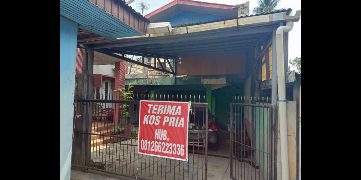 Rumah Dijual Dan Kamar Kost2an Strategis Dekat Kampus di Koto Tangah Kota Padang Rumah Dijual Dan Kamar Kost2an Strategis Dekat Kampus di Koto Tangah Kota Padang
