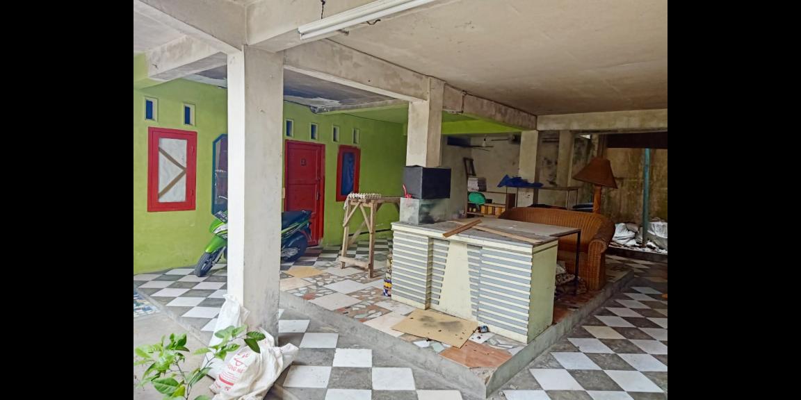 Rumah Dijual Dan Kamar Kost2an Strategis Dekat Kampus di Koto Tangah Kota Padang Rumah Dijual Dan Kamar Kost2an Strategis Dekat Kampus di Koto Tangah Kota Padang