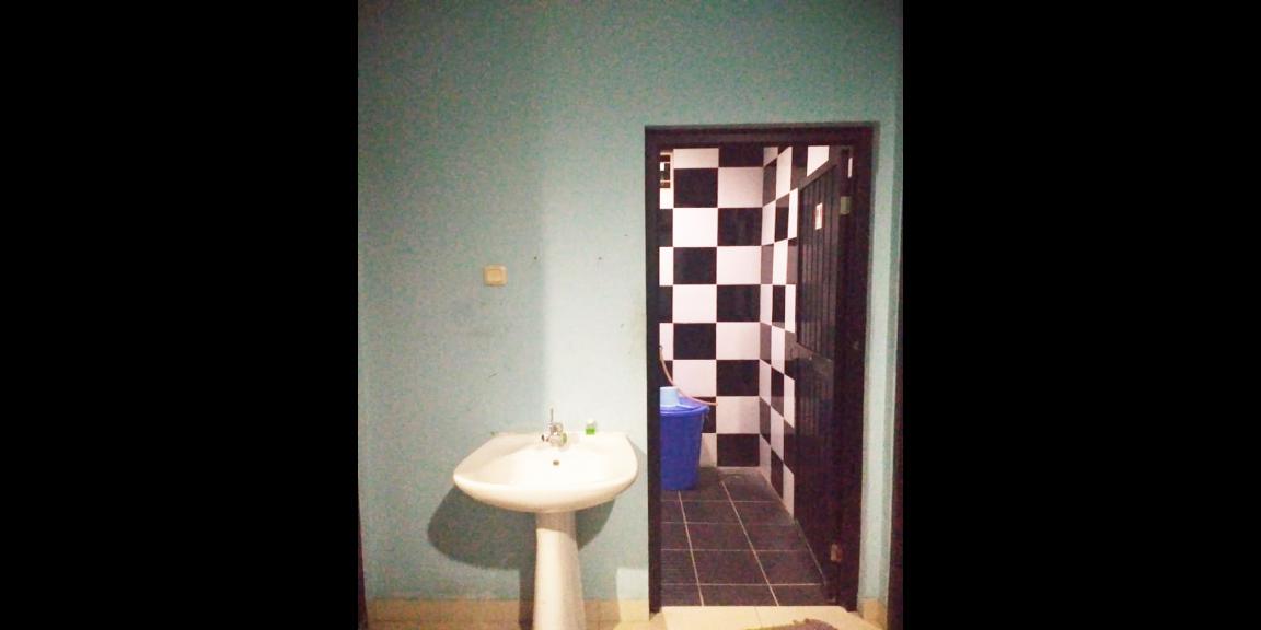 Rumah Dijual Murah Posisi Hook Strategis di Perumahan Mustika Tigaraksa Tangerang Rumah Dijual Murah Posisi Hook Strategis di Perumahan Mustika Tigaraksa Tangerang