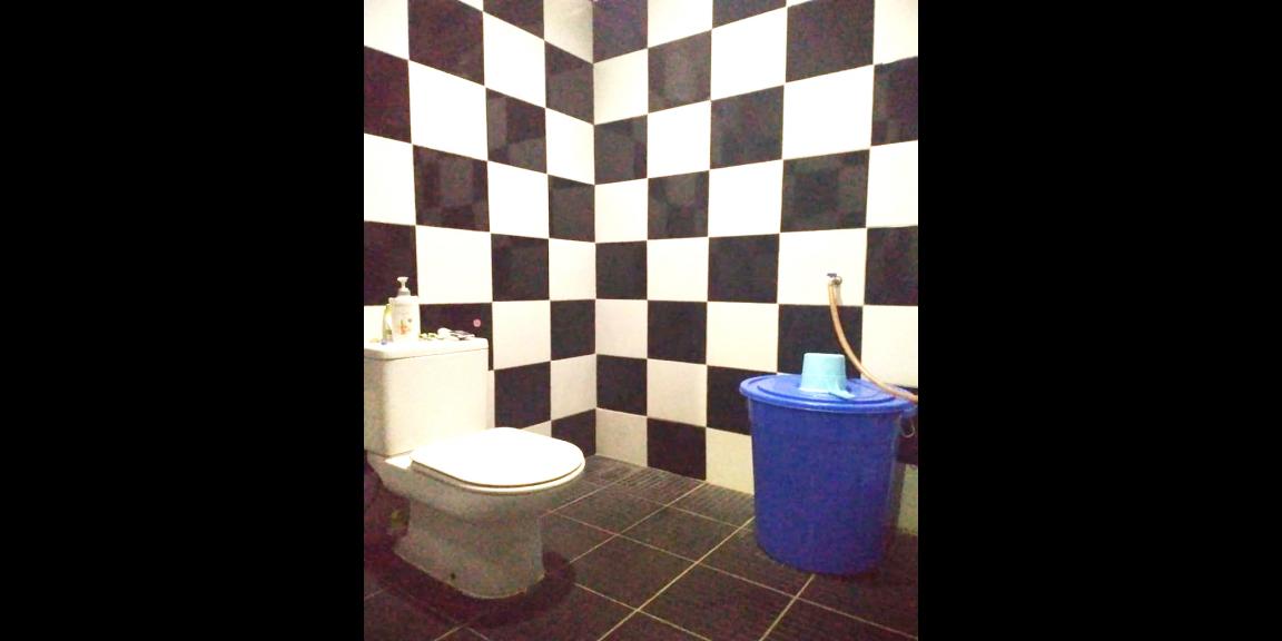 Rumah Dijual Murah Posisi Hook Strategis di Perumahan Mustika Tigaraksa Tangerang Rumah Dijual Murah Posisi Hook Strategis di Perumahan Mustika Tigaraksa Tangerang