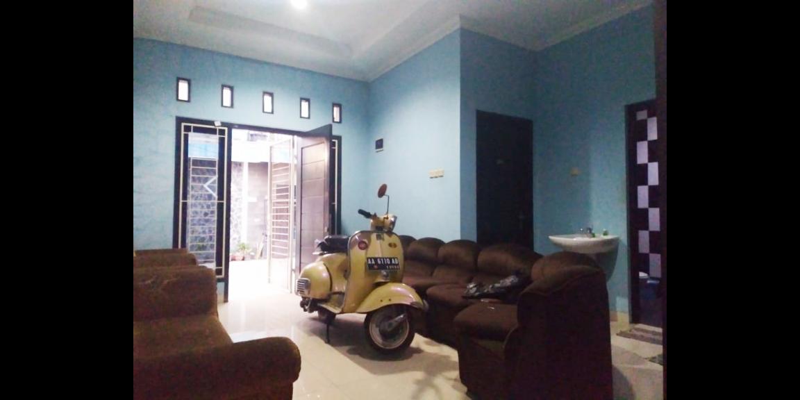 Rumah Dijual Murah Posisi Hook Strategis di Perumahan Mustika Tigaraksa Tangerang Rumah Dijual Murah Posisi Hook Strategis di Perumahan Mustika Tigaraksa Tangerang