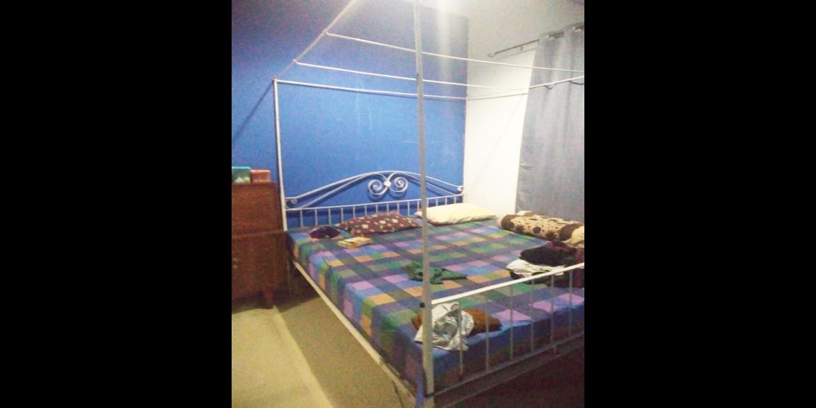 Rumah Dijual Murah Posisi Hook Strategis di Perumahan Mustika Tigaraksa Tangerang Rumah Dijual Murah Posisi Hook Strategis di Perumahan Mustika Tigaraksa Tangerang