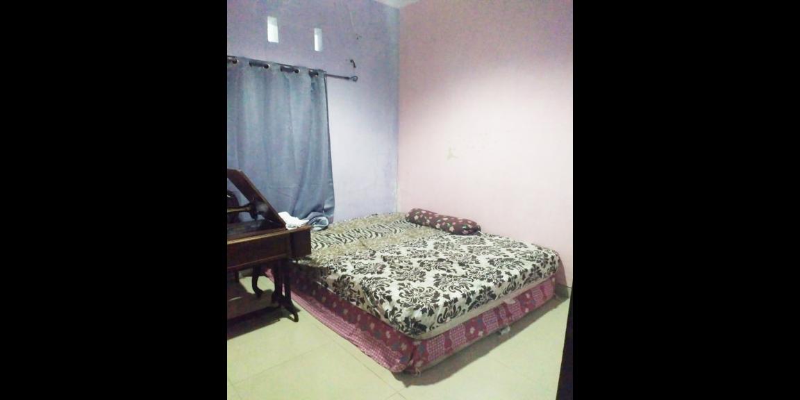 Rumah Dijual Murah Posisi Hook Strategis di Perumahan Mustika Tigaraksa Tangerang Rumah Dijual Murah Posisi Hook Strategis di Perumahan Mustika Tigaraksa Tangerang