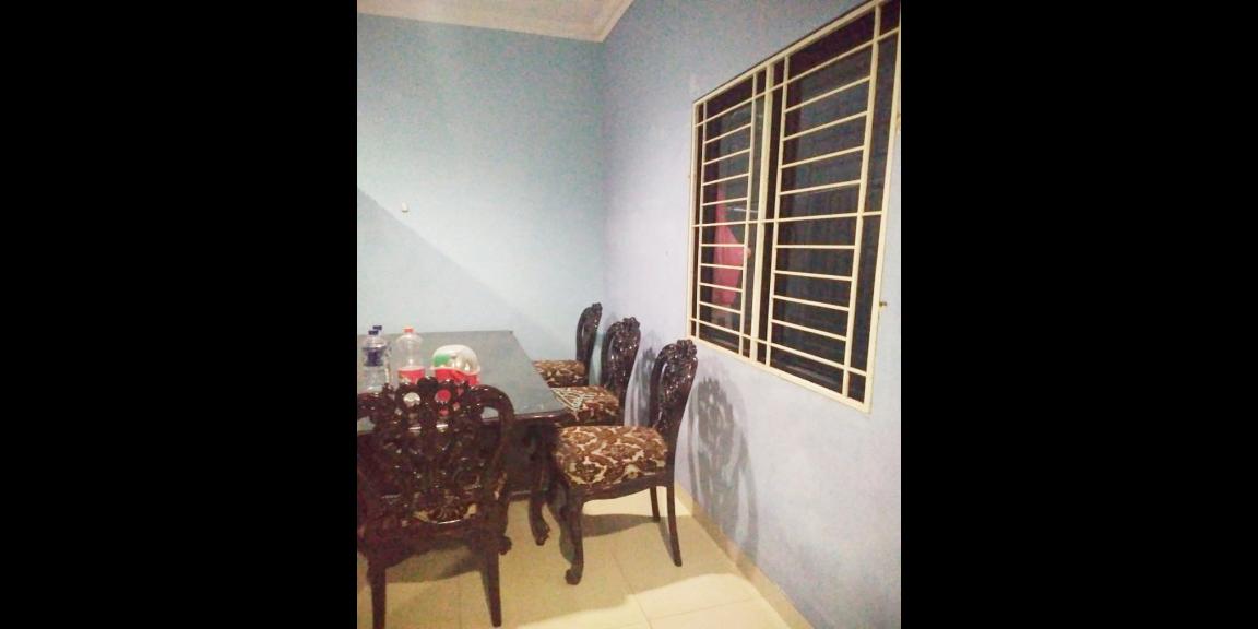 Rumah Dijual Murah Posisi Hook Strategis di Perumahan Mustika Tigaraksa Tangerang Rumah Dijual Murah Posisi Hook Strategis di Perumahan Mustika Tigaraksa Tangerang