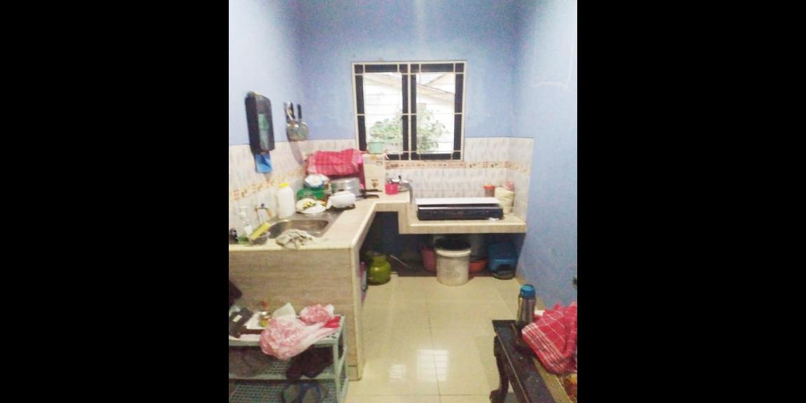 Rumah Dijual Murah Posisi Hook Strategis di Perumahan Mustika Tigaraksa Tangerang Rumah Dijual Murah Posisi Hook Strategis di Perumahan Mustika Tigaraksa Tangerang