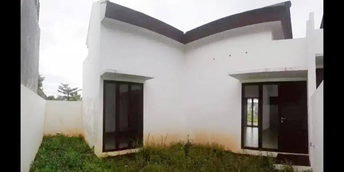 Jual Over Kredit Rumah Murah di Perumahan Puri Bali Cluster Aruna Kota Depok Jual Over Kredit Rumah Murah di Perumahan Puri Bali Cluster Aruna Kota Depok