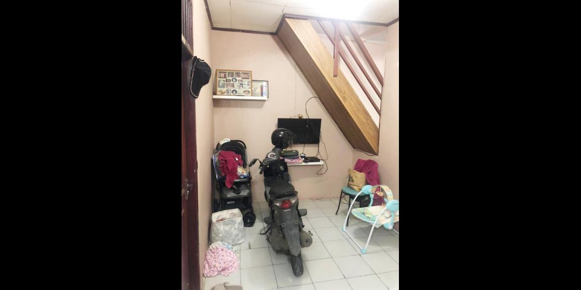 Rumah Dijual 2 Lantai di Perumahan Pondok Surya Karang Tengah Ciledug Tangerang Rumah Dijual 2 Lantai di Perumahan Pondok Surya Karang Tengah Ciledug Tangerang