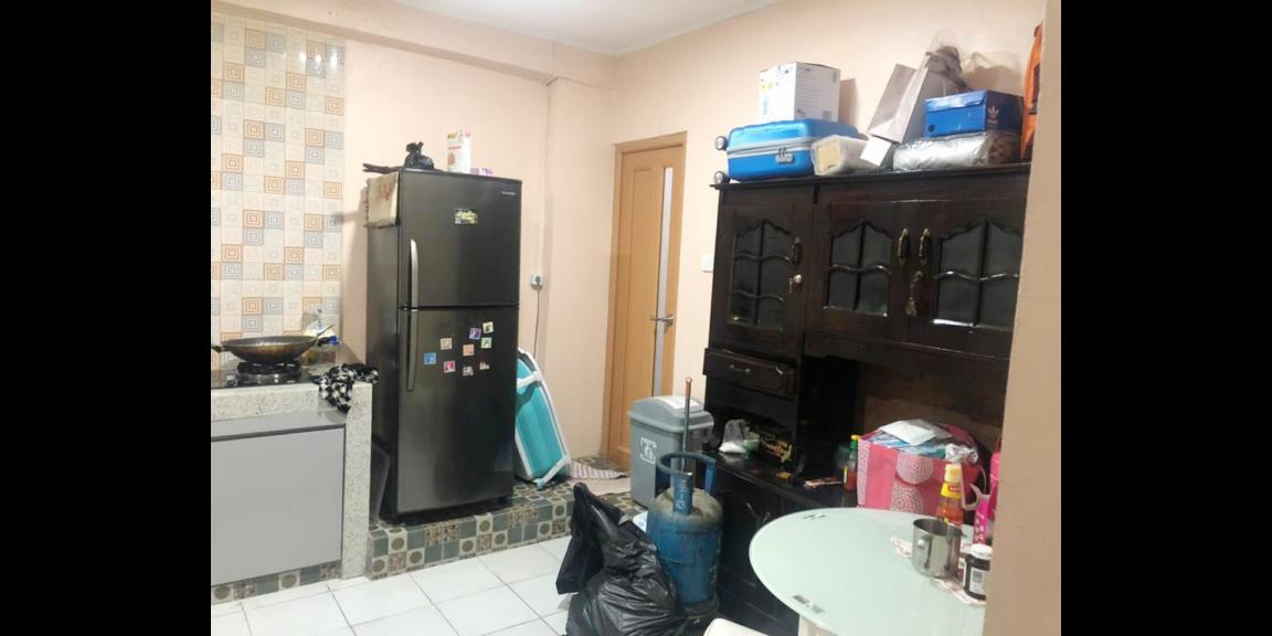 Rumah Dijual 2 Lantai di Perumahan Pondok Surya Karang Tengah Ciledug Tangerang Rumah Dijual 2 Lantai di Perumahan Pondok Surya Karang Tengah Ciledug Tangerang