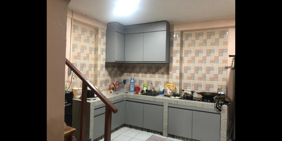 Rumah Dijual 2 Lantai di Perumahan Pondok Surya Karang Tengah Ciledug Tangerang Rumah Dijual 2 Lantai di Perumahan Pondok Surya Karang Tengah Ciledug Tangerang