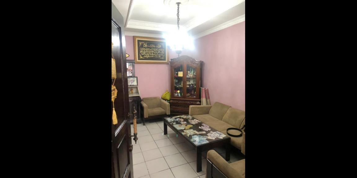 Rumah Dijual 2 Lantai di Perumahan Pondok Surya Karang Tengah Ciledug Tangerang Rumah Dijual 2 Lantai di Perumahan Pondok Surya Karang Tengah Ciledug Tangerang