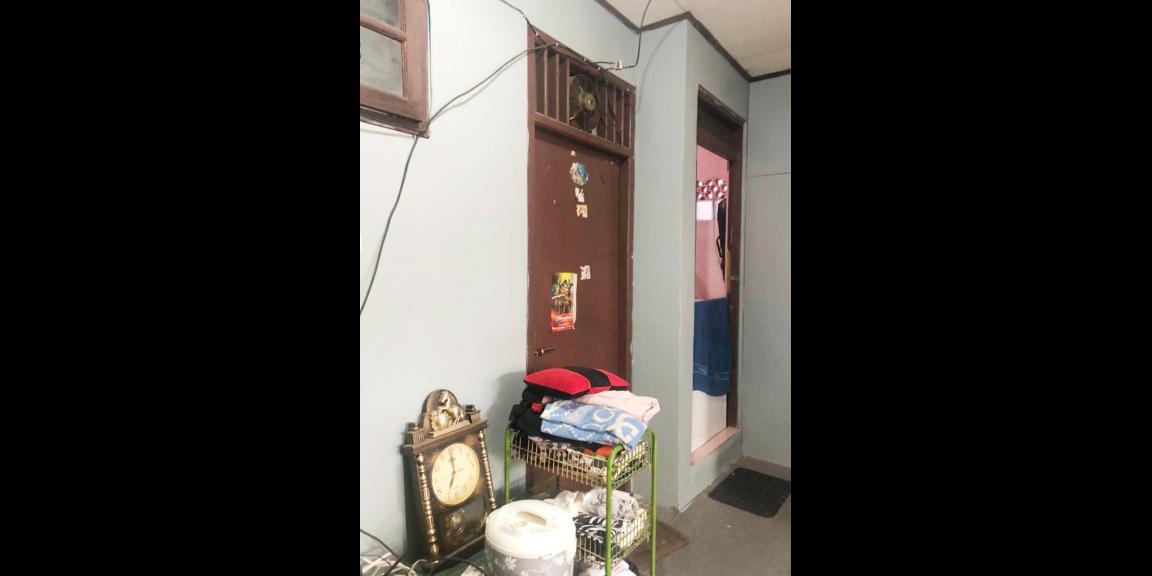 Rumah Dijual 2 Lantai di Perumahan Pondok Surya Karang Tengah Ciledug Tangerang Rumah Dijual 2 Lantai di Perumahan Pondok Surya Karang Tengah Ciledug Tangerang