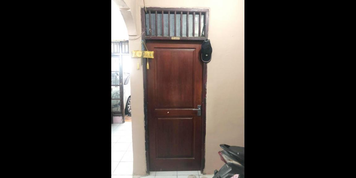 Rumah Dijual 2 Lantai di Perumahan Pondok Surya Karang Tengah Ciledug Tangerang Rumah Dijual 2 Lantai di Perumahan Pondok Surya Karang Tengah Ciledug Tangerang