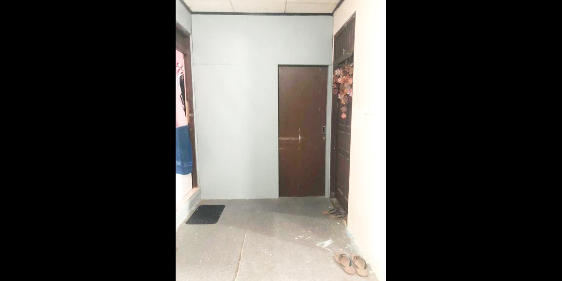 Rumah Dijual 2 Lantai di Perumahan Pondok Surya Karang Tengah Ciledug Tangerang Rumah Dijual 2 Lantai di Perumahan Pondok Surya Karang Tengah Ciledug Tangerang