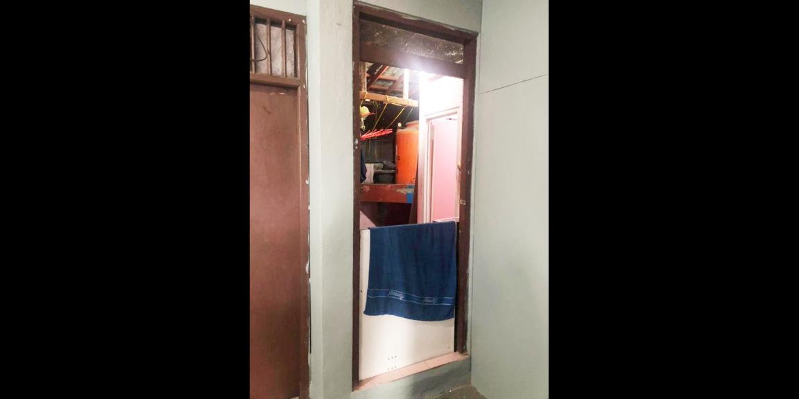 Rumah Dijual 2 Lantai di Perumahan Pondok Surya Karang Tengah Ciledug Tangerang Rumah Dijual 2 Lantai di Perumahan Pondok Surya Karang Tengah Ciledug Tangerang