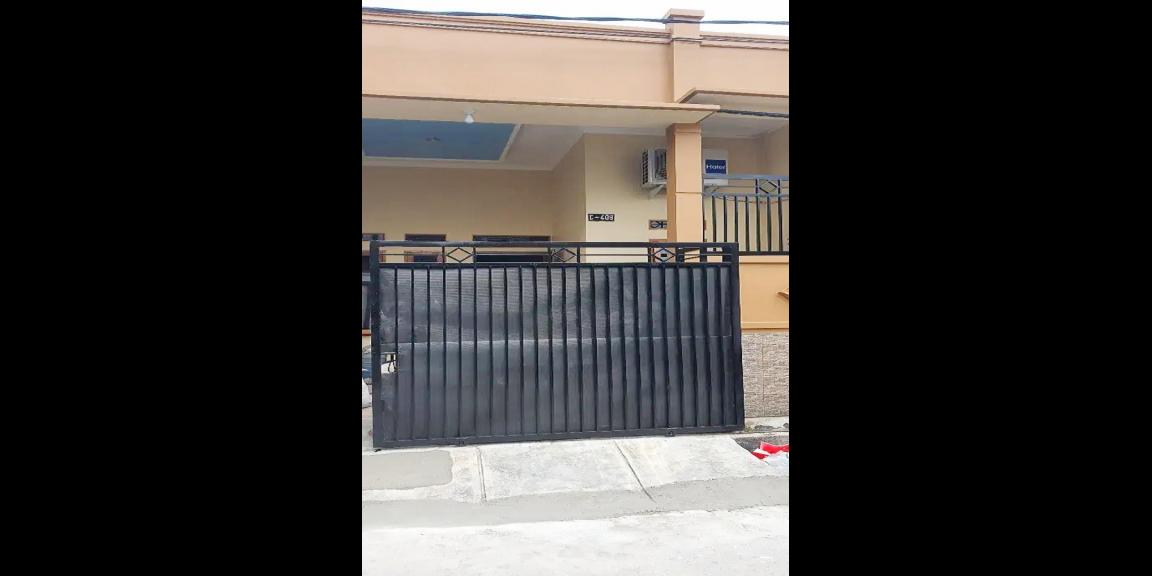 Dijual Rumah Cantik Siap Huni Semi Furnished di Poris Indah Kota Tangerang Dijual Rumah Cantik Siap Huni Semi Furnished di Poris Indah Kota Tangerang