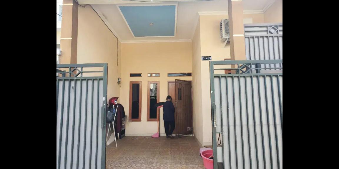 Dijual Rumah Cantik Siap Huni Semi Furnished di Poris Indah Kota Tangerang Dijual Rumah Cantik Siap Huni Semi Furnished di Poris Indah Kota Tangerang