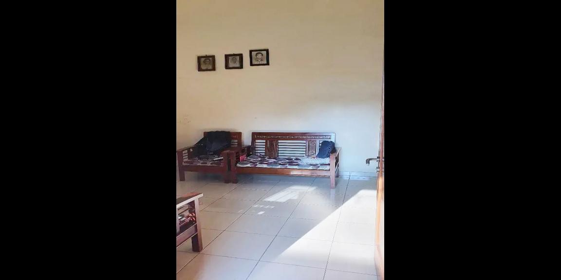 Dijual Rumah Cantik Siap Huni Semi Furnished di Poris Indah Kota Tangerang Dijual Rumah Cantik Siap Huni Semi Furnished di Poris Indah Kota Tangerang