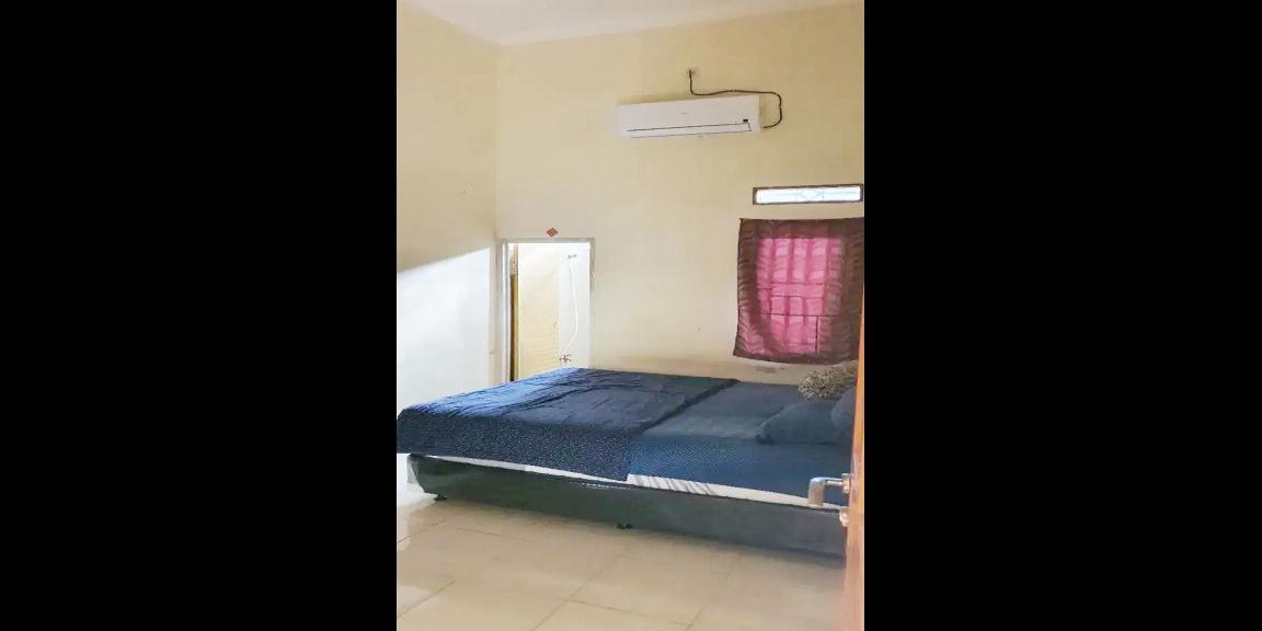 Dijual Rumah Cantik Siap Huni Semi Furnished di Poris Indah Kota Tangerang Dijual Rumah Cantik Siap Huni Semi Furnished di Poris Indah Kota Tangerang