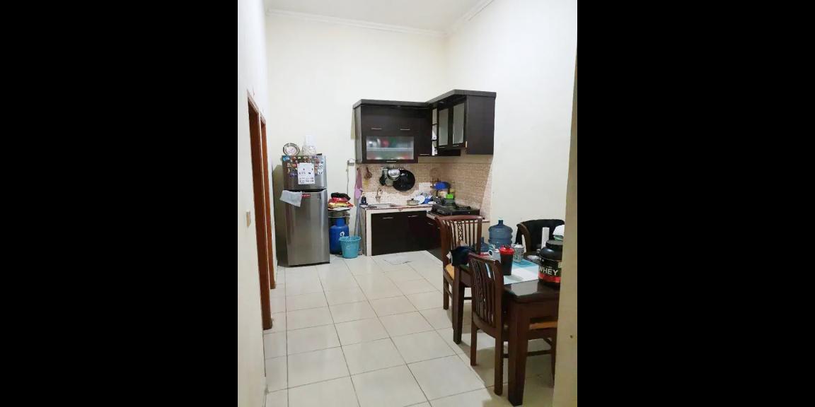 Dijual Rumah Cantik Siap Huni Semi Furnished di Poris Indah Kota Tangerang Dijual Rumah Cantik Siap Huni Semi Furnished di Poris Indah Kota Tangerang