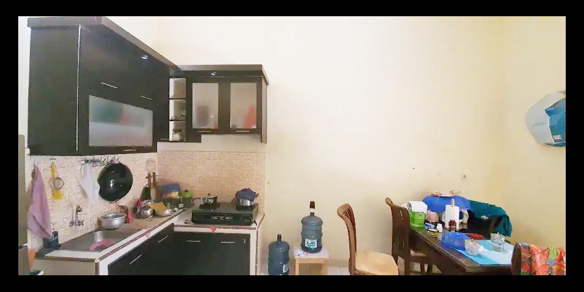 Dijual Rumah Cantik Siap Huni Semi Furnished di Poris Indah Kota Tangerang Dijual Rumah Cantik Siap Huni Semi Furnished di Poris Indah Kota Tangerang