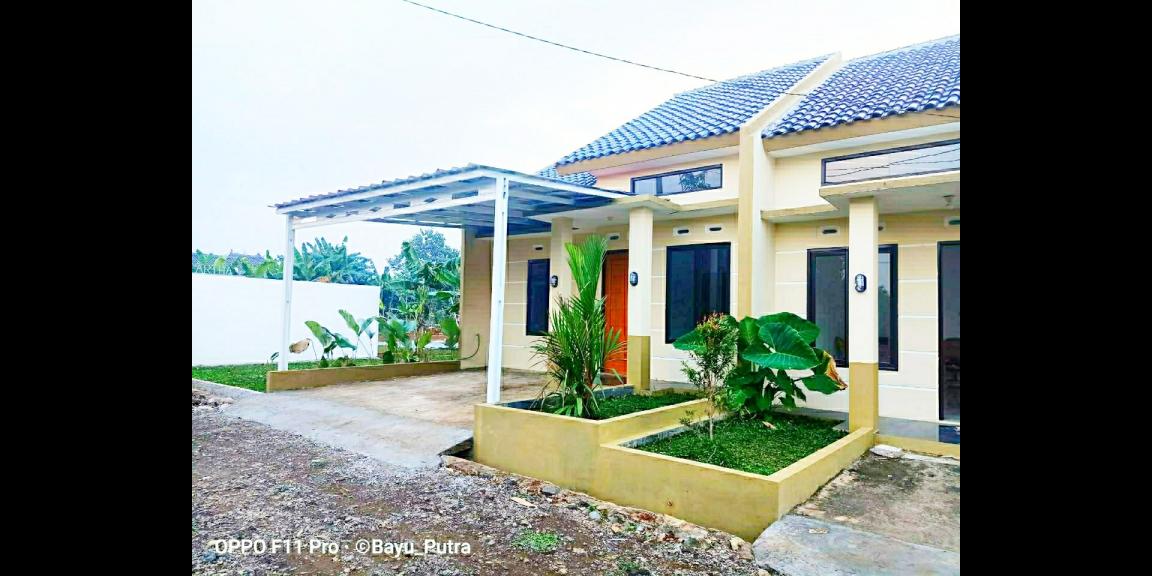 Rumah Syariah Cicilan Ringan di Pundiartha Residence Arco Pertamina Sawangan Depok Rumah Syariah Cicilan Ringan di Pundiartha Residence Arco Pertamina Sawangan Depok